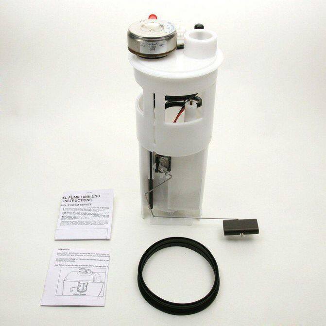 DLP DELPHI FG0219