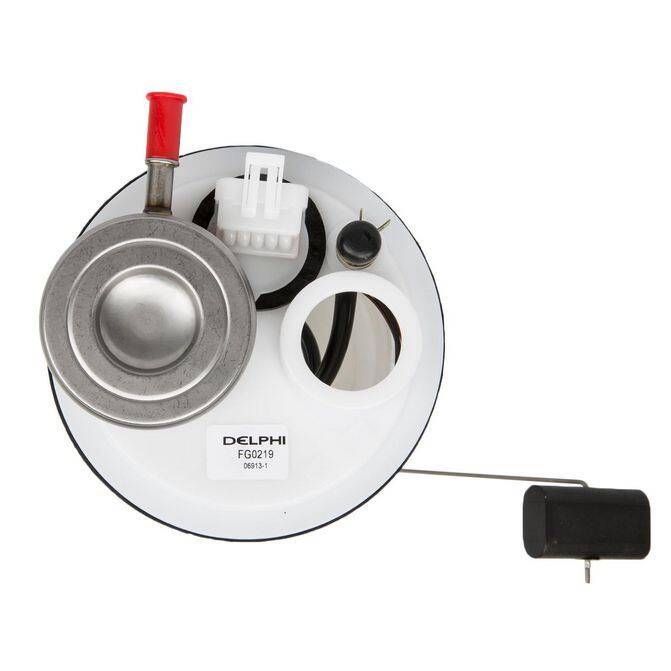 DLP DELPHI FG0219