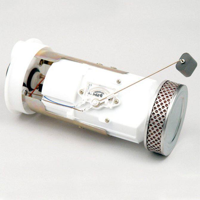DLP DELPHI FG0221