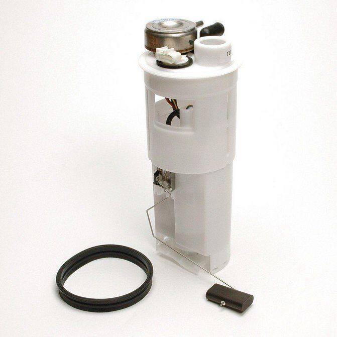 DLP DELPHI FG0224