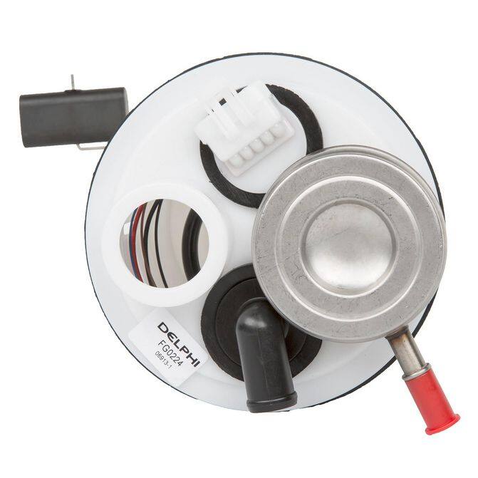 DLP DELPHI FG0224