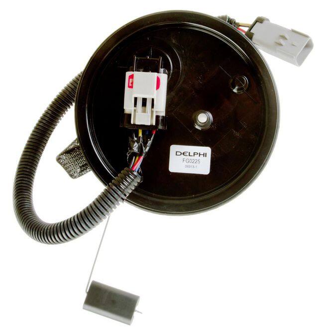 DLP DELPHI FG0225