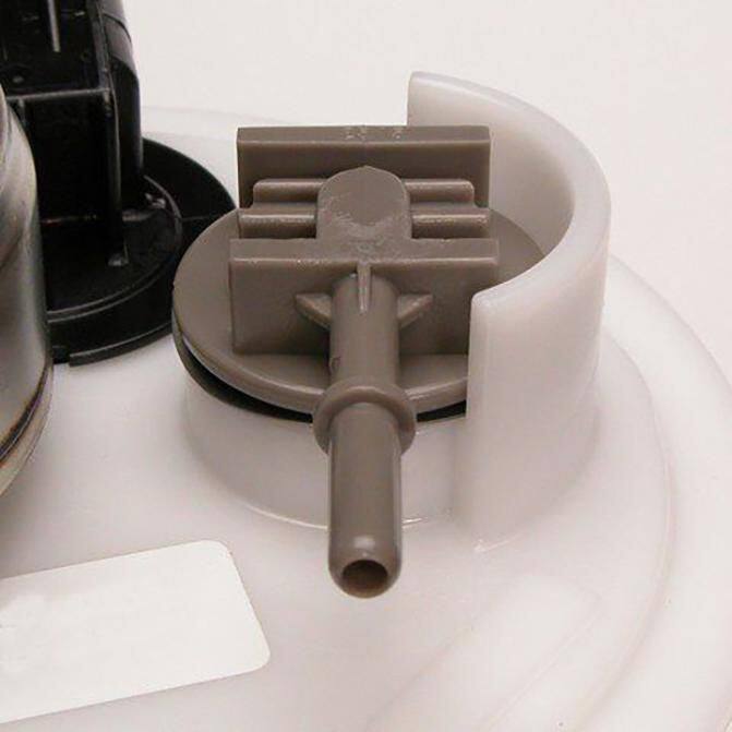 DLP DELPHI FG0237