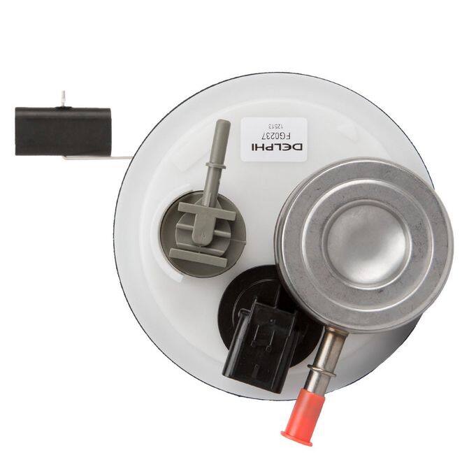DLP DELPHI FG0237