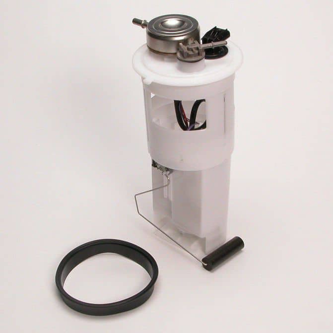 DLP DELPHI FG0238