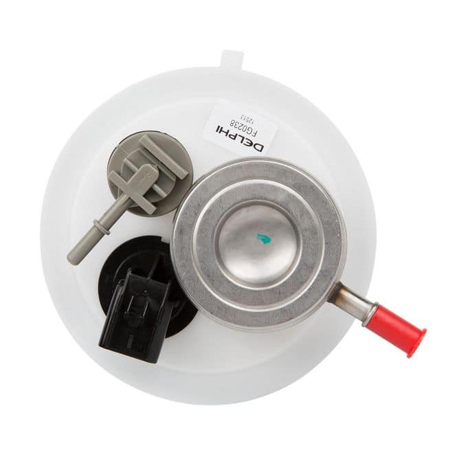 DLP DELPHI FG0238
