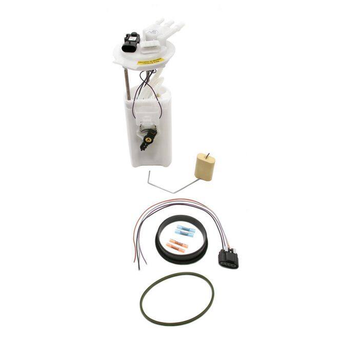 DLP DELPHI FG0268