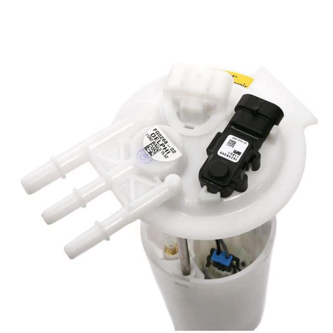DLP DELPHI FG0268