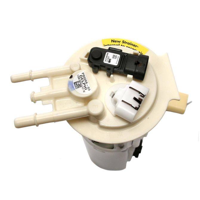 DLP DELPHI FG0269