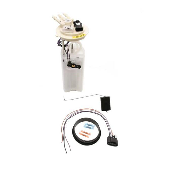 DLP DELPHI FG0286