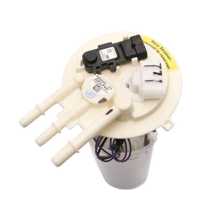 DLP DELPHI FG0286