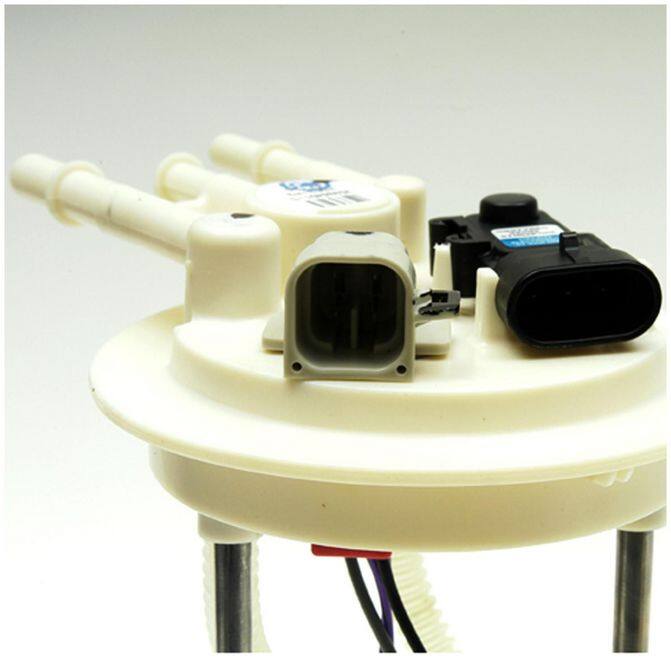 DLP DELPHI FG0289