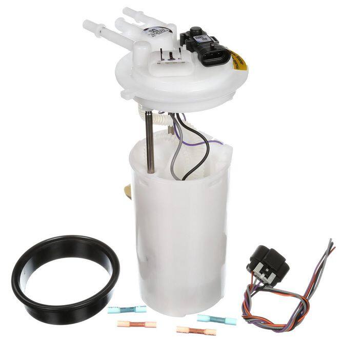 DLP DELPHI FG0324