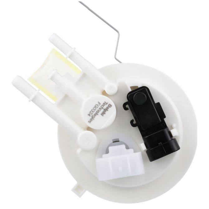 DLP DELPHI FG0324