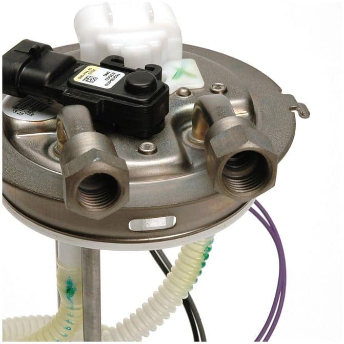 DLP DELPHI FG0326