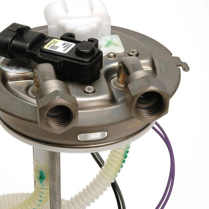 DLP DELPHI FG0326