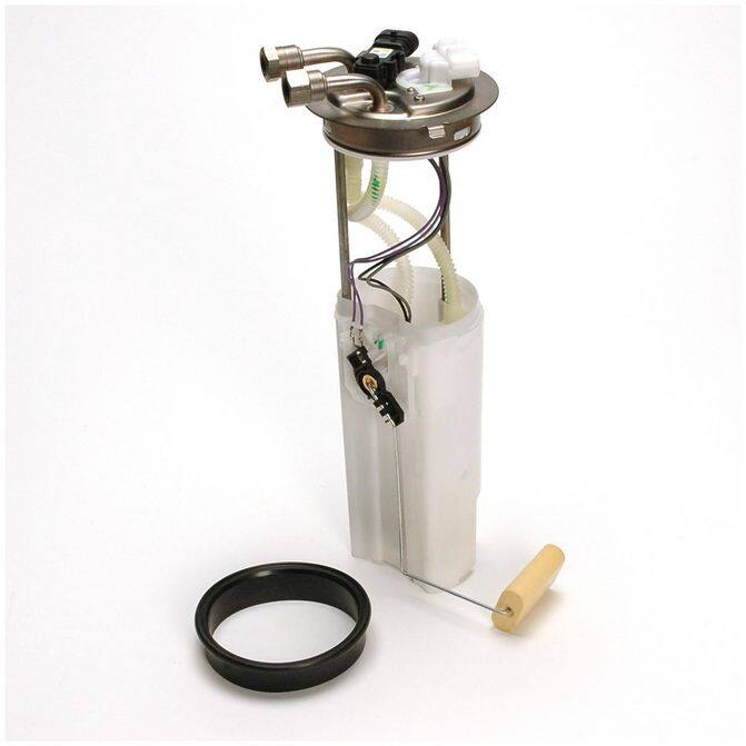 DLP DELPHI FG0326