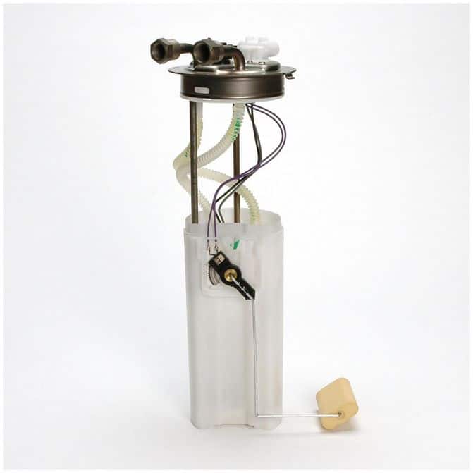 DLP DELPHI FG0326
