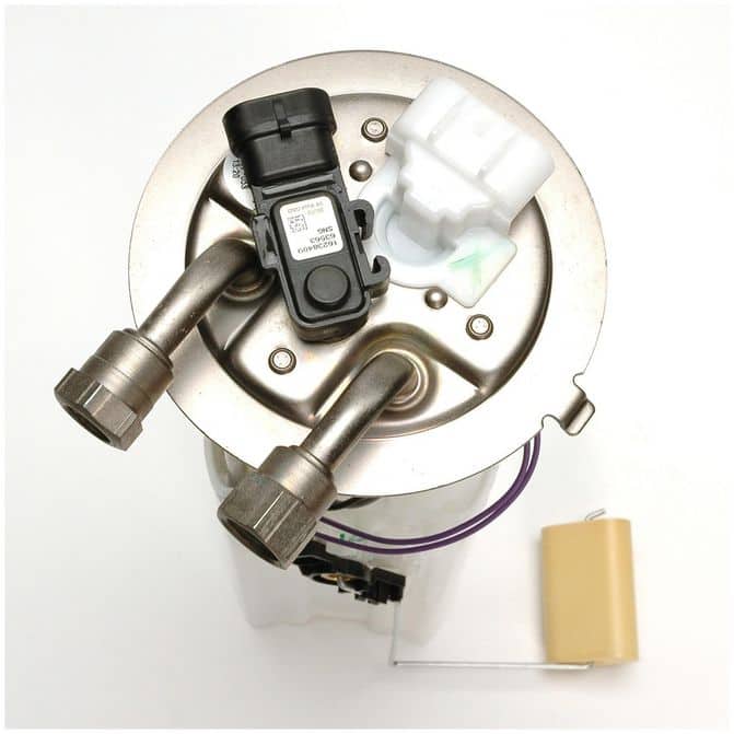 DLP DELPHI FG0326