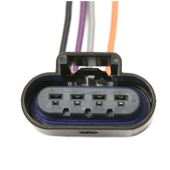 DLP DELPHI FG0345