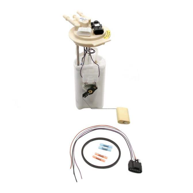 DLP DELPHI FG0345