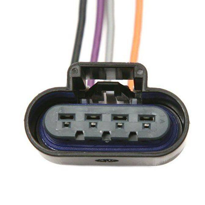 DLP DELPHI FG0345