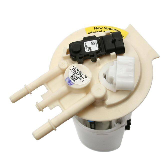 DLP DELPHI FG0345