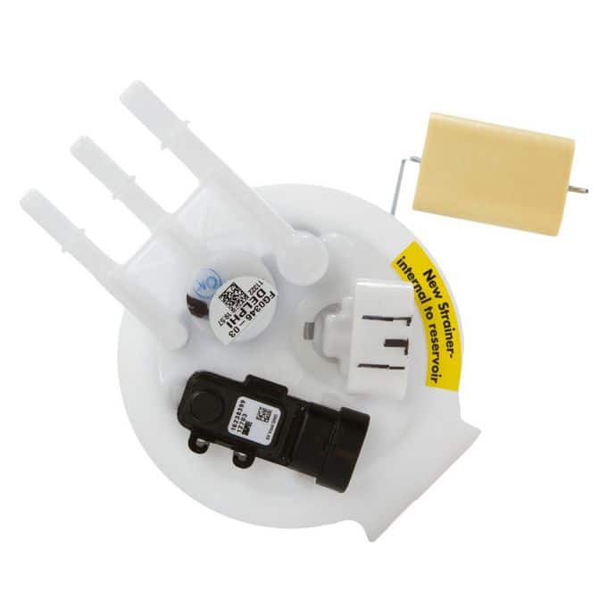 DLP DELPHI FG0346