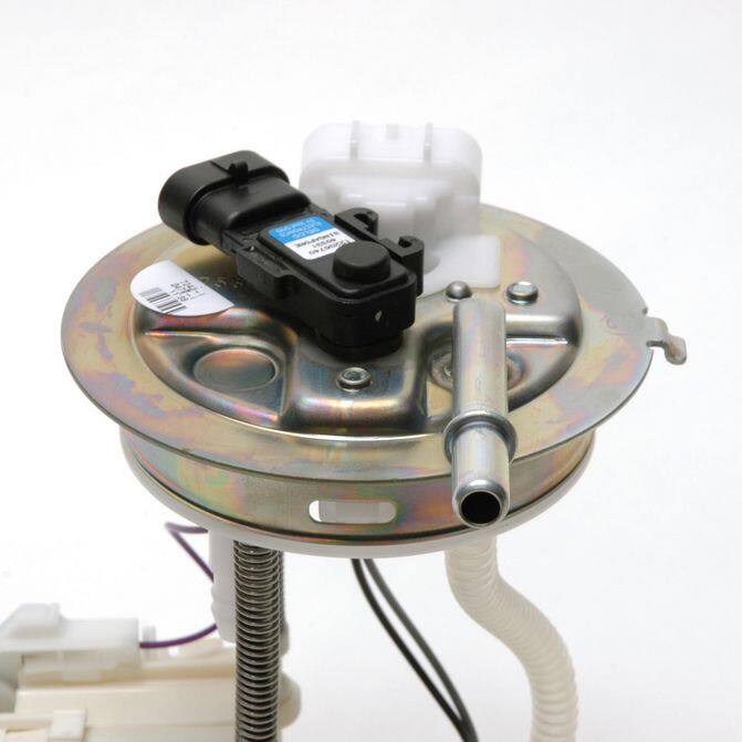 DLP DELPHI FG0351