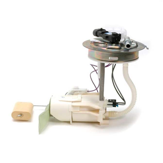 DLP DELPHI FG0351