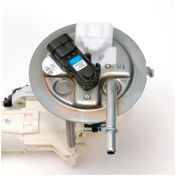 DLP DELPHI FG0351