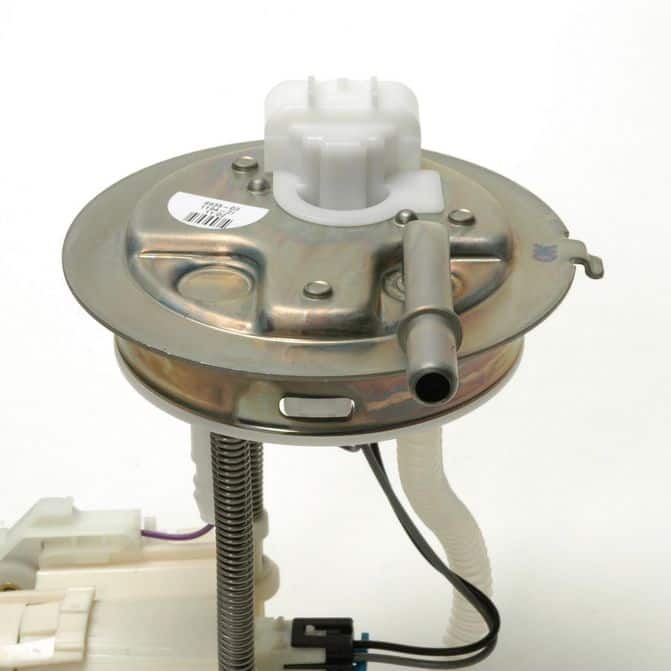 DLP DELPHI FG0352