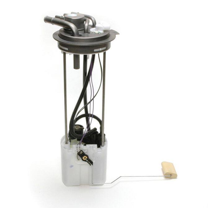 DLP DELPHI FG0354
