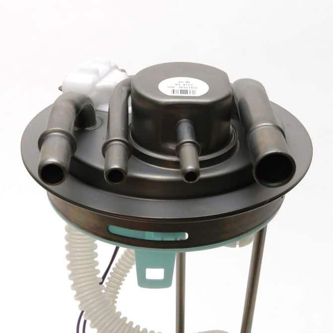 DLP DELPHI FG0358