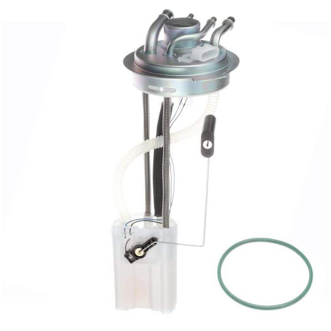 DLP DELPHI FG0358