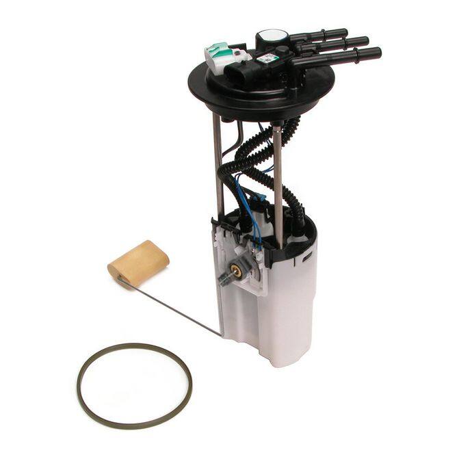 DLP DELPHI FG0359