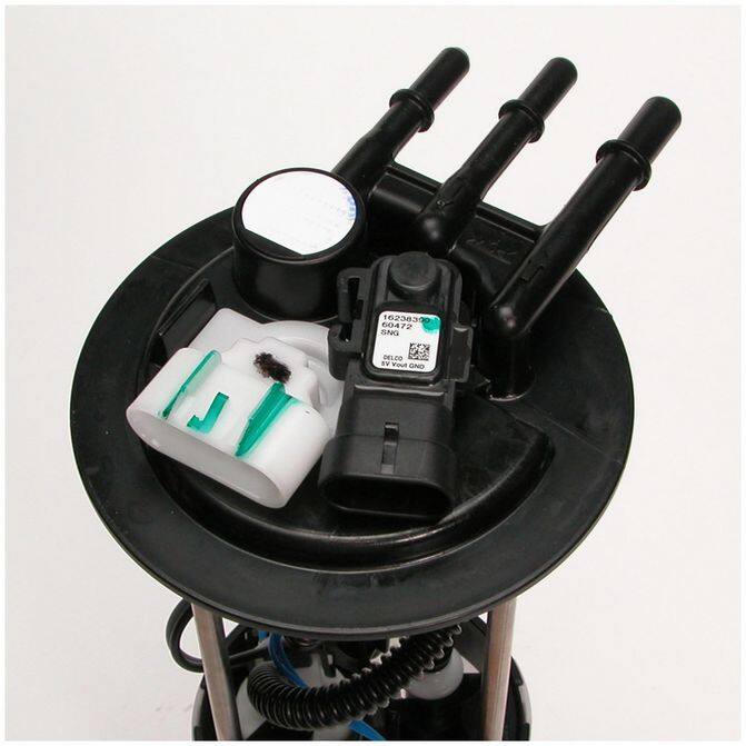 DLP DELPHI FG0359