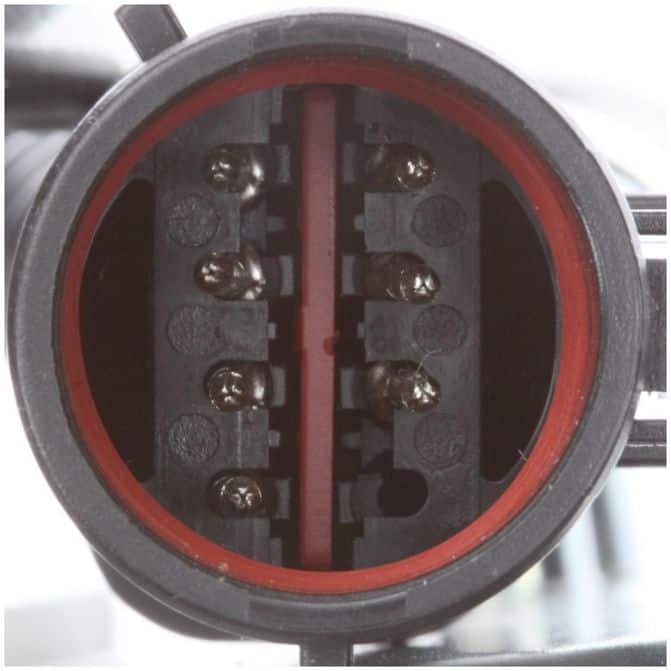 DLP DELPHI FG0365