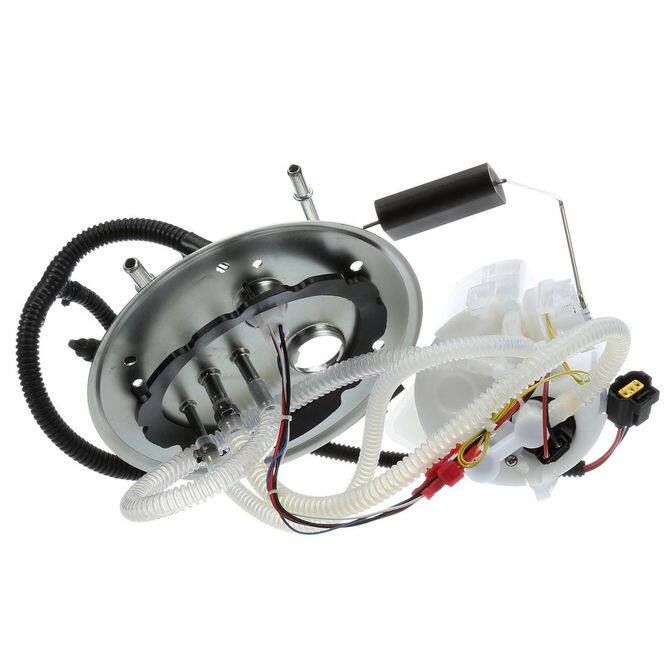 DLP DELPHI FG0365