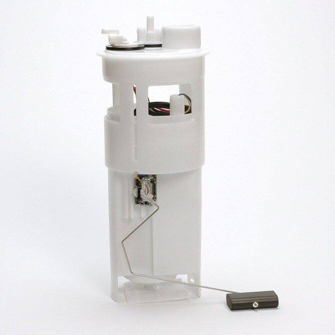 DLP DELPHI FG0372