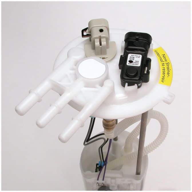 DLP DELPHI FG0376