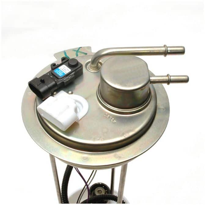 DLP DELPHI FG0382