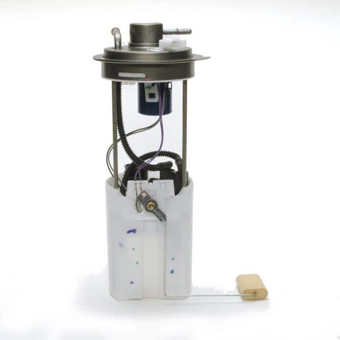 DLP DELPHI FG0384