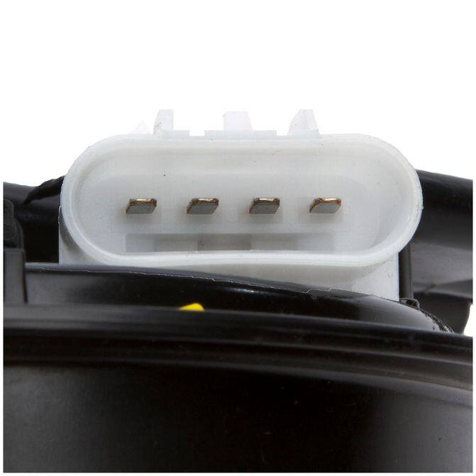 DLP DELPHI FG0385
