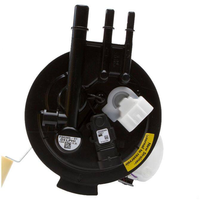 DLP DELPHI FG0385