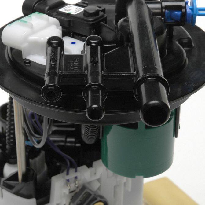 DLP DELPHI FG0386