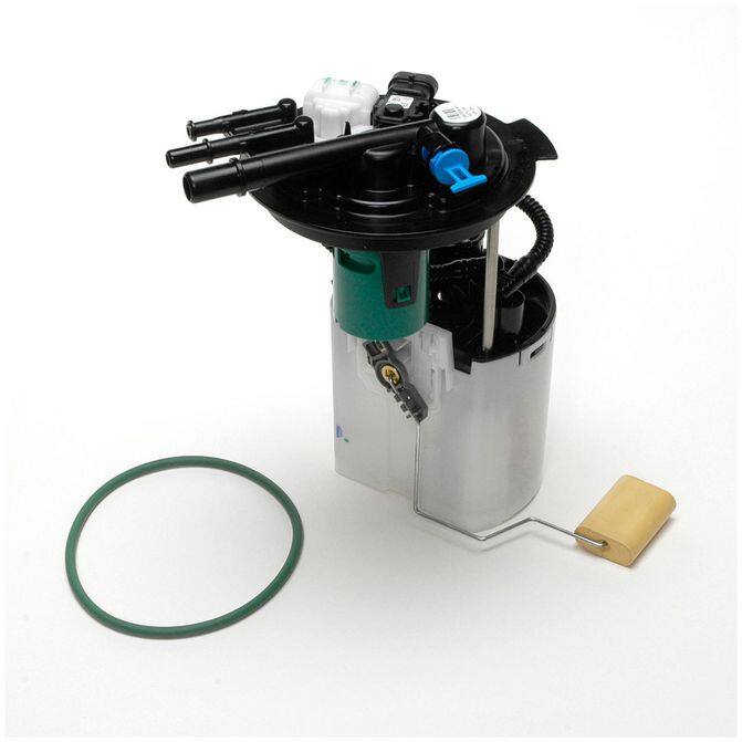 DLP DELPHI FG0386
