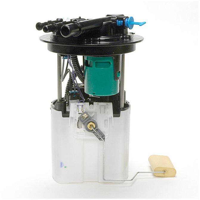 DLP DELPHI FG0386