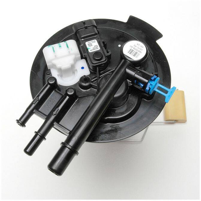 DLP DELPHI FG0386