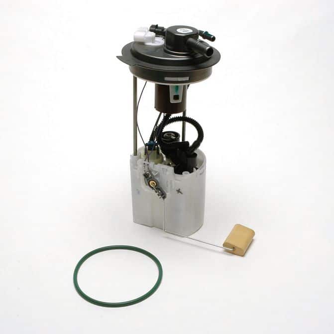 DLP DELPHI FG0393
